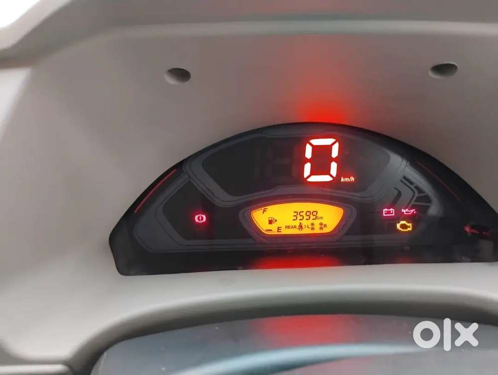Maruti Suzuki Eeco 7 Str 2025