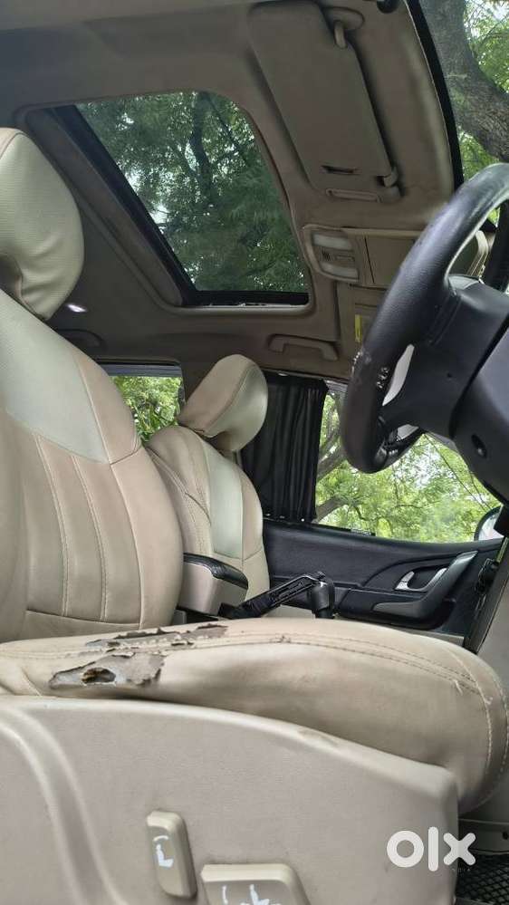 Mahindra Xuv500 W10 1.99 Mhawk, 2015, Diesel