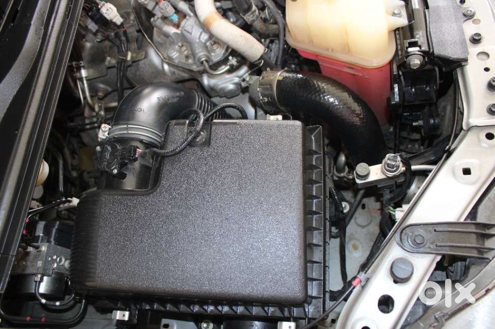 Toyota Innova Crysta 2.4 G Mt, 2021, Diesel