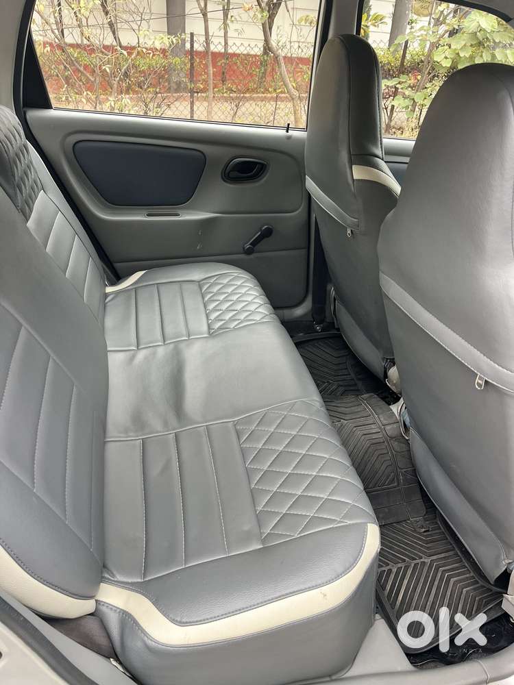 Maruti Suzuki Alto K10 2010-2014 Vxi, 2012, Petrol