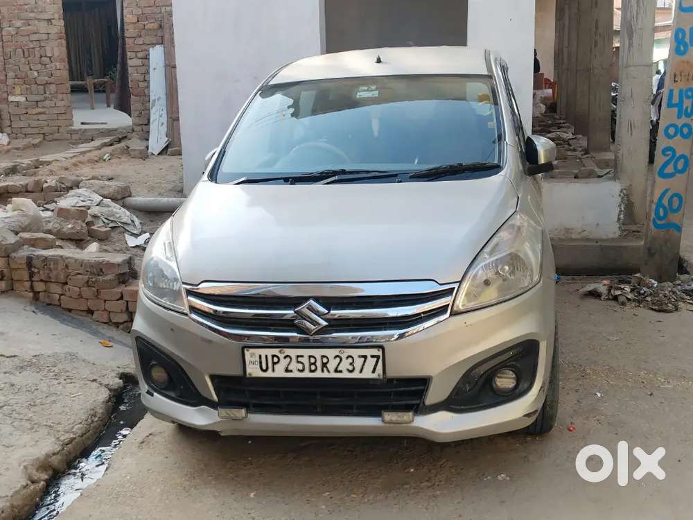 Maruti Suzuki Ertiga 2016 Diesel 80000 Km Driven