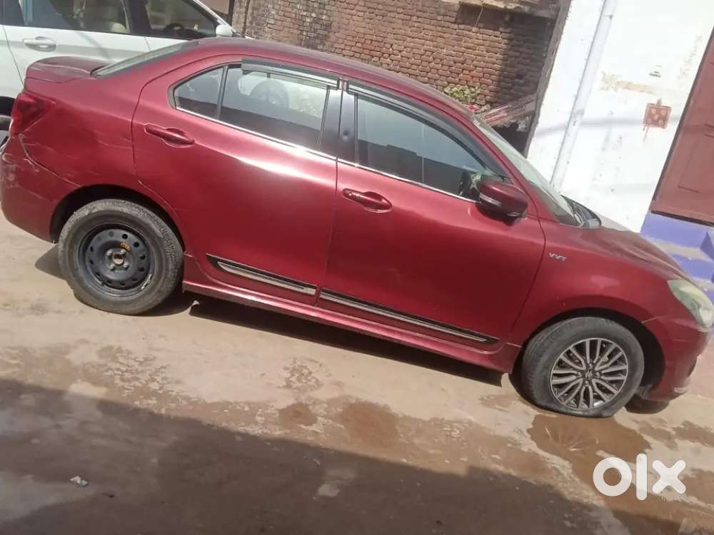 Maruti Dzire Lxi 2019