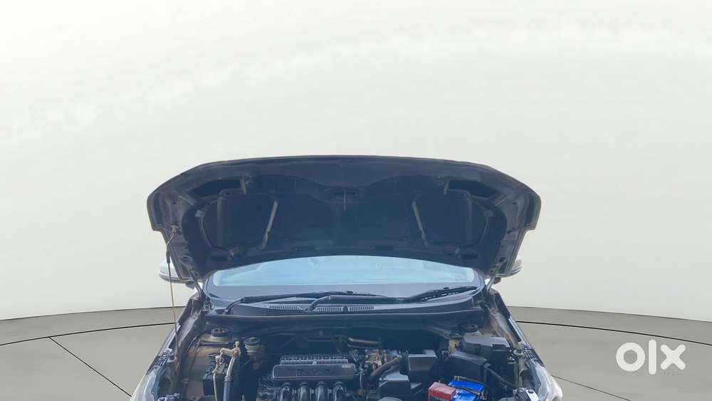 Honda Amaze S Petrol, 2020, Petrol