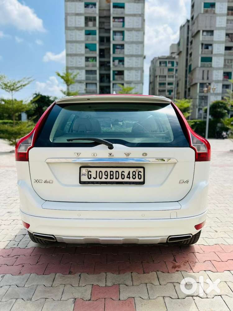 Volvo Xc60 D4 Summum, 2016, Diesel