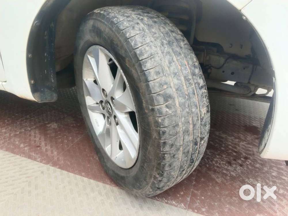 Toyota Innova Crysta 2.4 G Mt 8s, 2019, Diesel