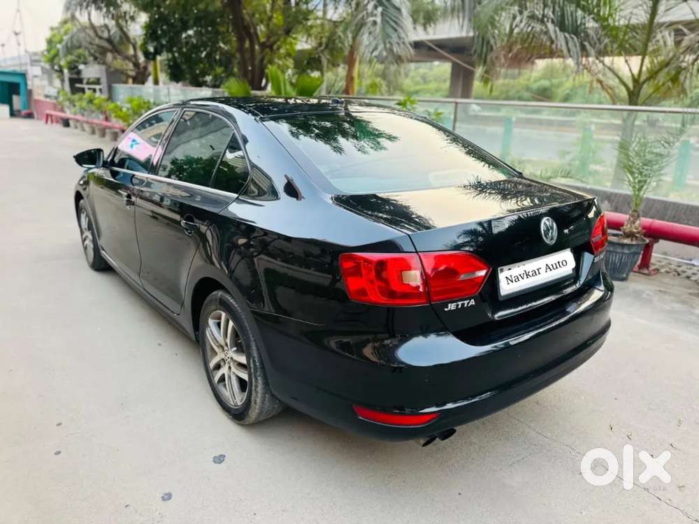 Volkswagen Jetta, 2014, Diesel