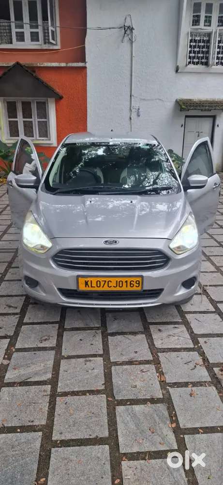 Selling Because Of Going Abroad.