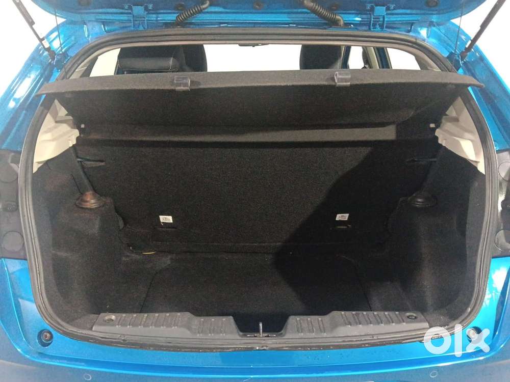 Tata Altroz 1.2 Xz Plus Petrol, 2023, Petrol