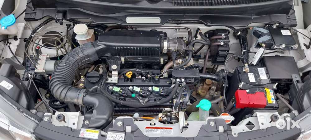 Maruti Suzuki S-presso