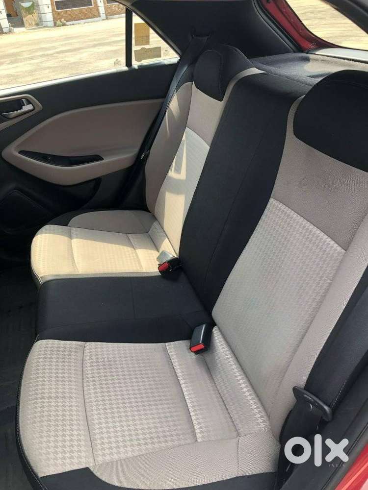 Hyundai I20 1.2 Asta, 2018, Petrol