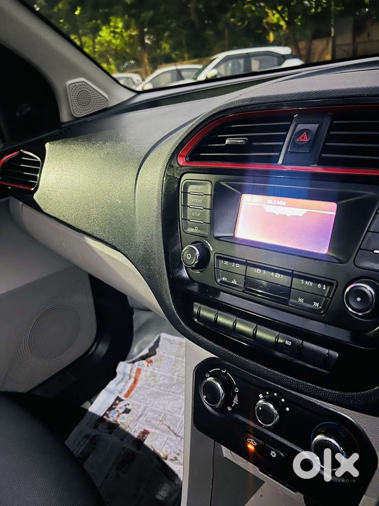 Tata Tiago Wizz Edition Petrol, 2018, Petrol