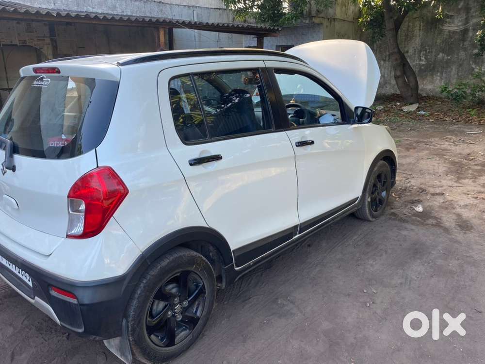 Maruti Suzuki Celerio Zxi 2019