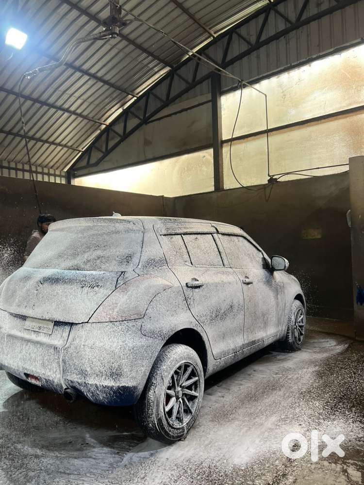 Maruti Suzuki Swift 2012 Petrol Well Maintained