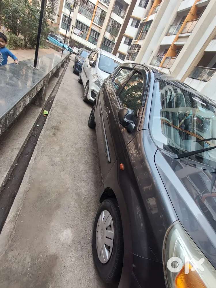 Maruti Suzuki Alto 2016 Petrol