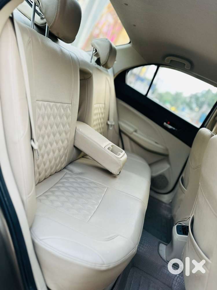 Maruti Suzuki Dzire 2017-2020 Vdi Amt, 2018, Diesel