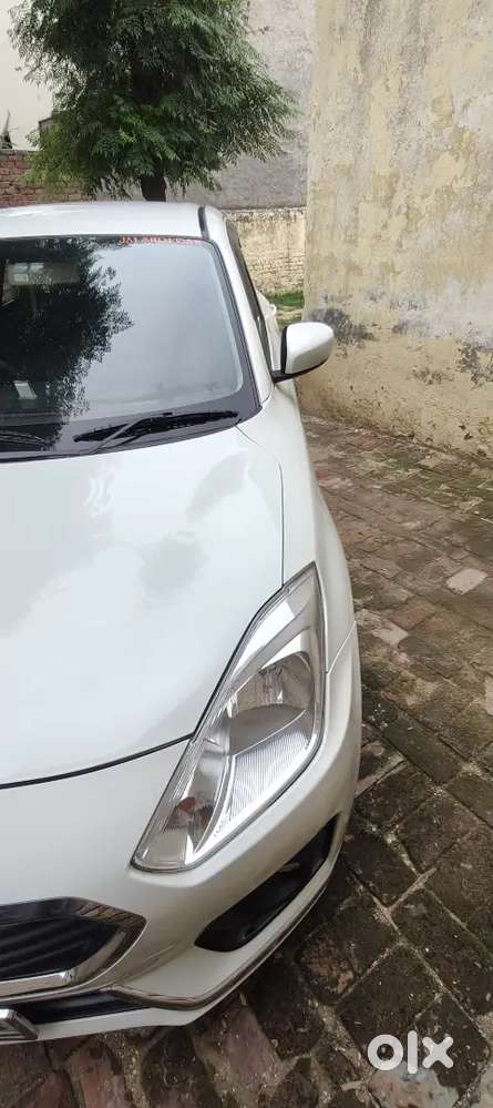 Maruti Suzuki Dzire 2020 Petrol 70000 Km Driven