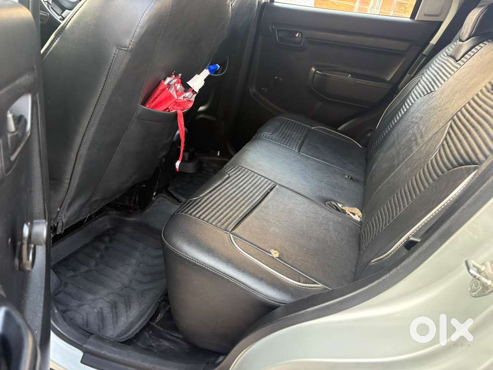 Maruti Suzuki S-presso Vxi Opt, 2024, Petrol