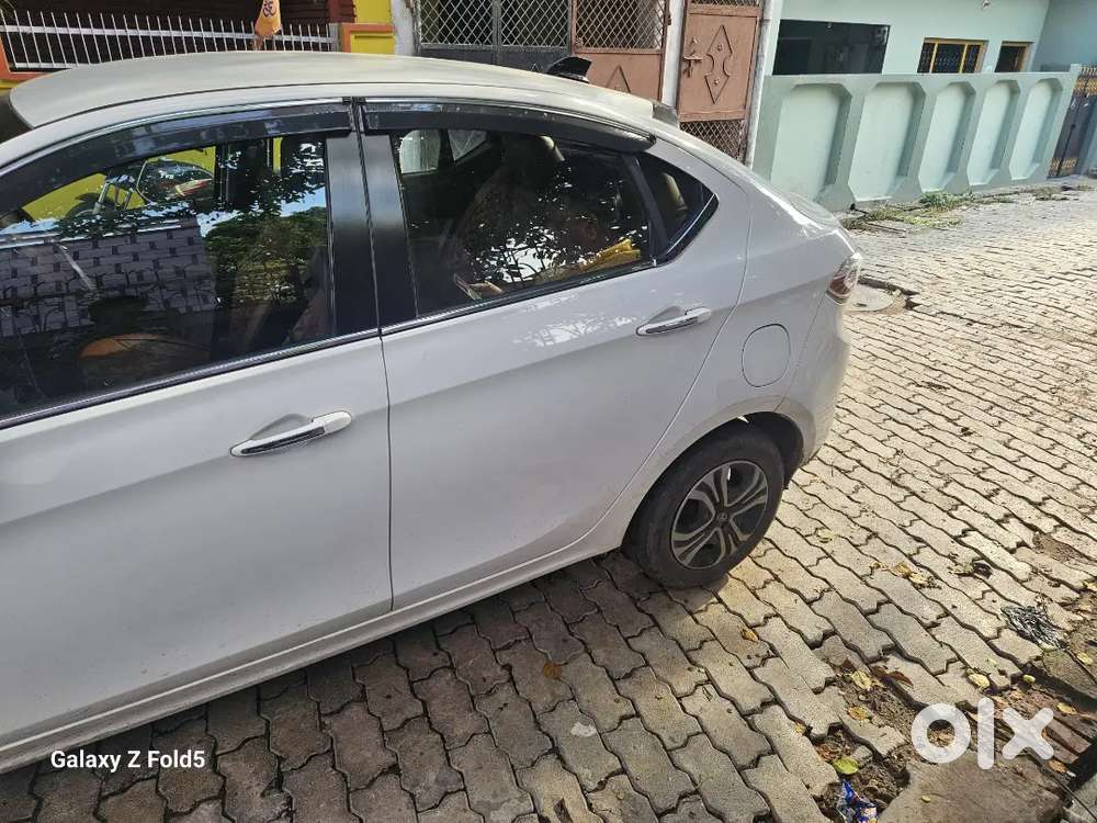 Tata Tigor 2022
