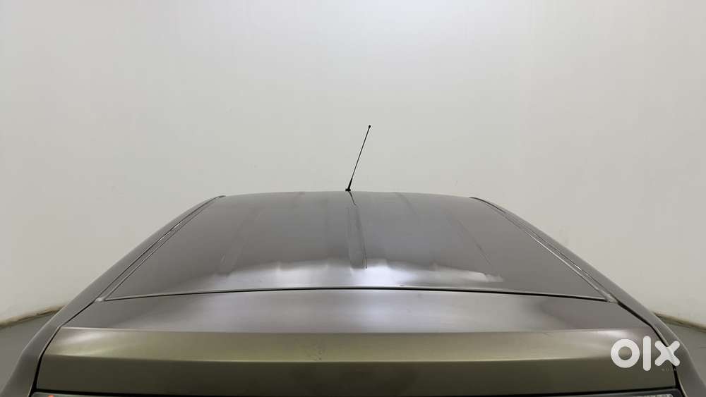 Datsun Redigo S, 2017, Petrol