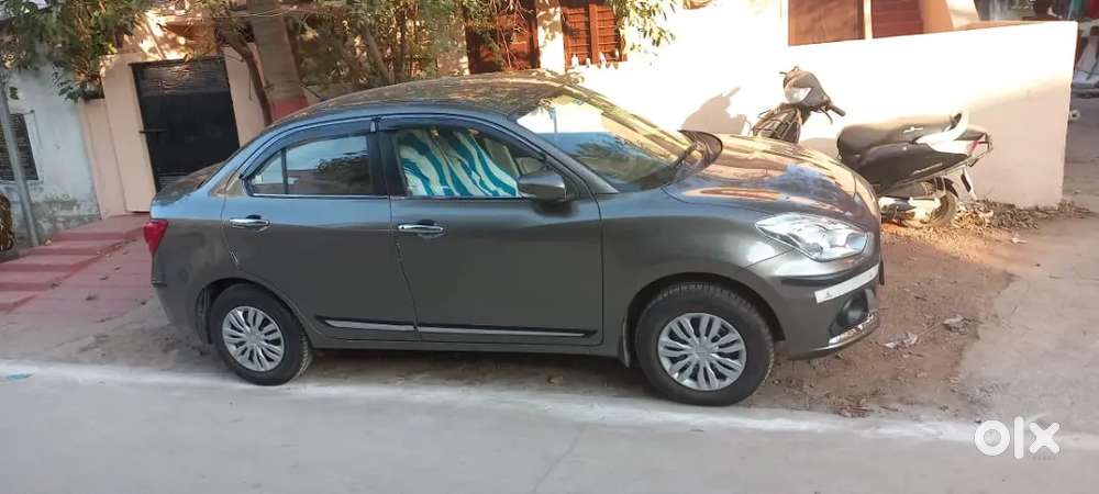 Maruti Suzuki Dzire 2022