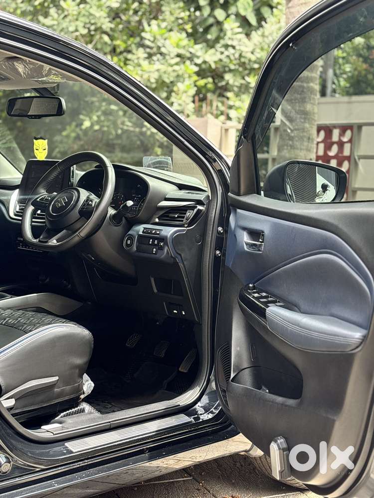 Maruti Suzuki Baleno Alpha, 2024, Petrol