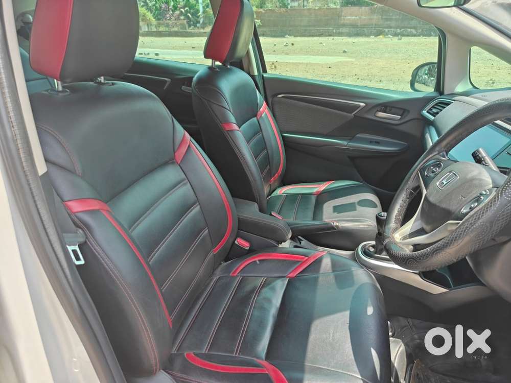 Honda Wr-v Diesel 2018