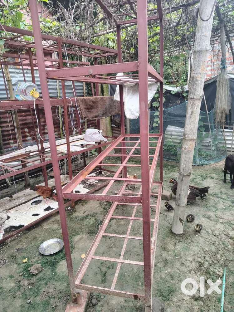 Iron stand for sale