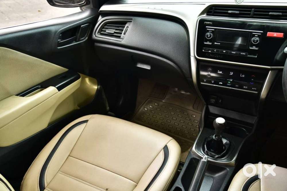 Honda City 2015-2017 I Dtec Sv, 2014, Diesel