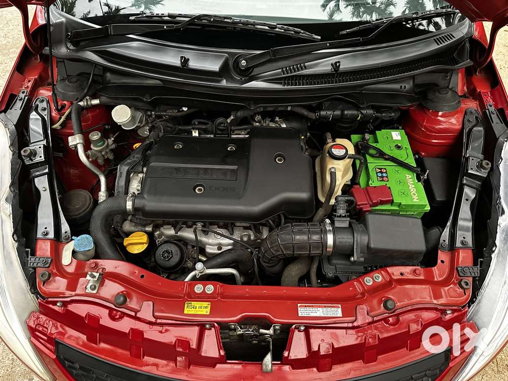 Maruti Suzuki Swift Vdi, 2012, Diesel
