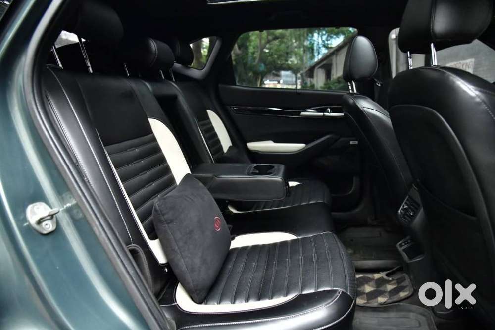 Kia Seltos 1.5 Gtx+ Diesel At, 2023, Diesel