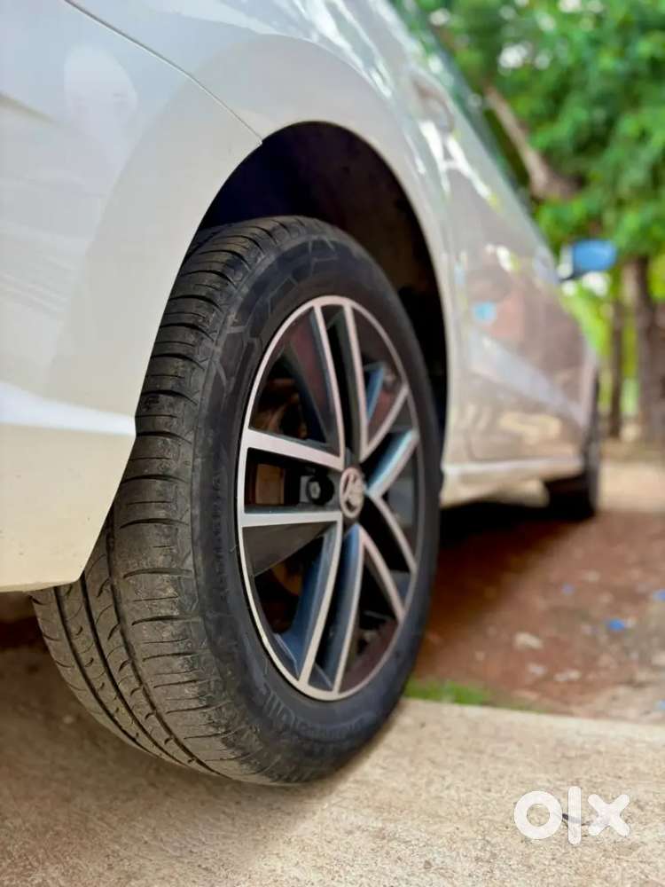 Skoda Rapid 1.5 Tdi 2019