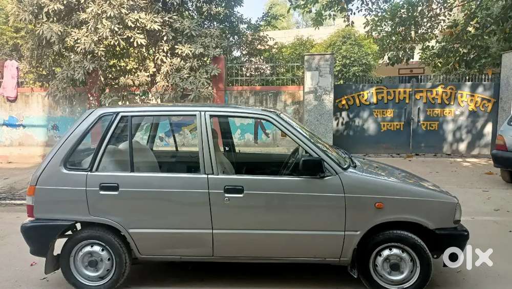 Maruti Suzuki