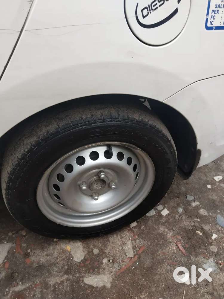 Hyundai Xcent 2018 Diesel 240000 Km Driven