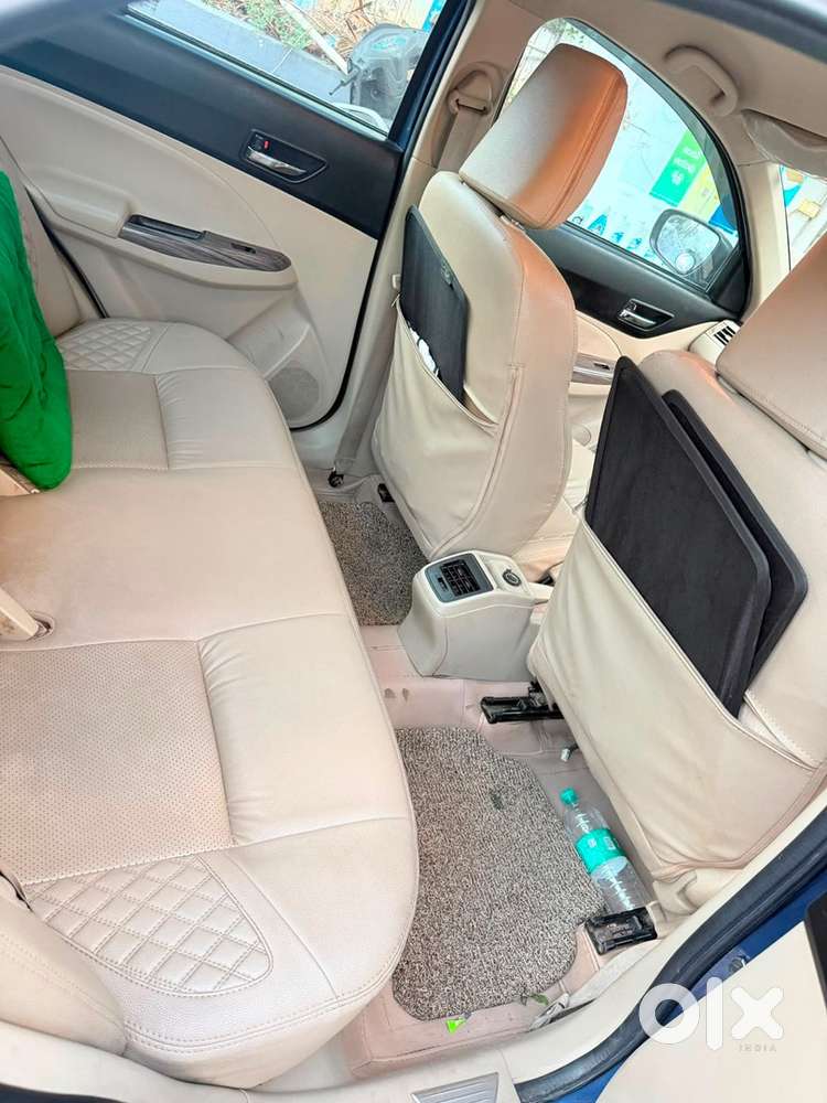 Maruti Suzuki Dzire Petrol 2021