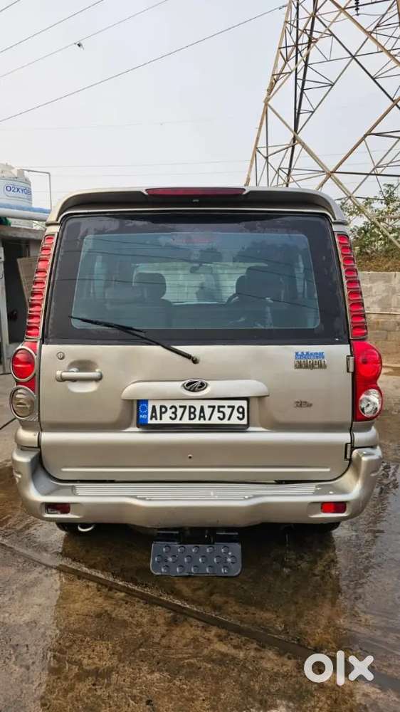 Selling Car