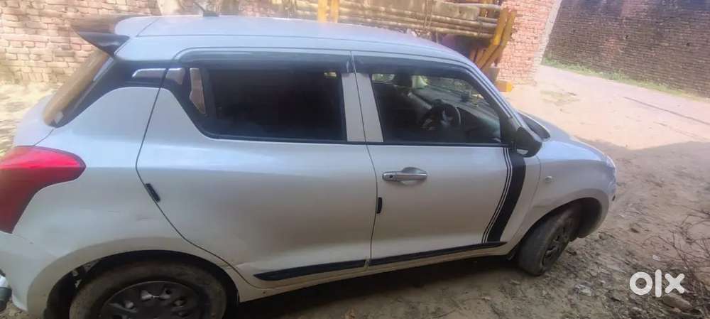 Maruti Suzuki Swift Manual Fual Petrol