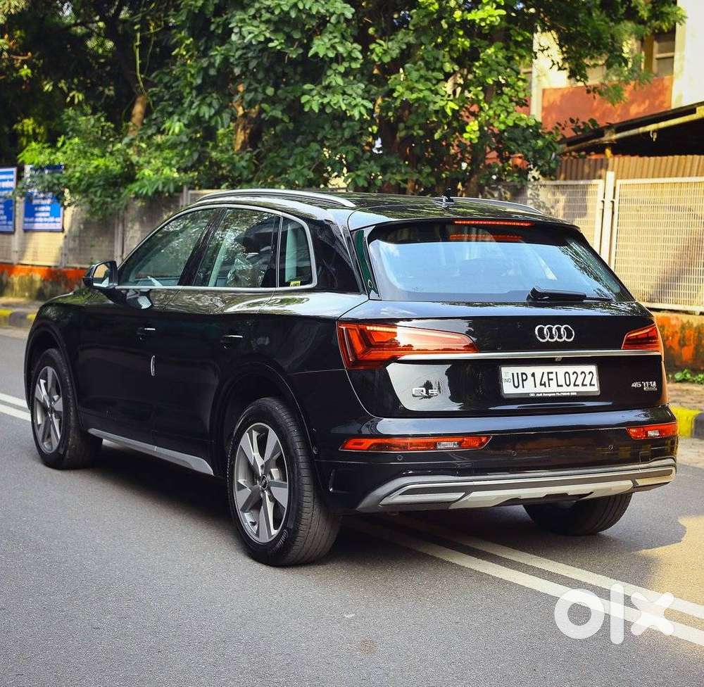 Audi Q5 2.0 45 Tfsi Technology, 2023, Petrol