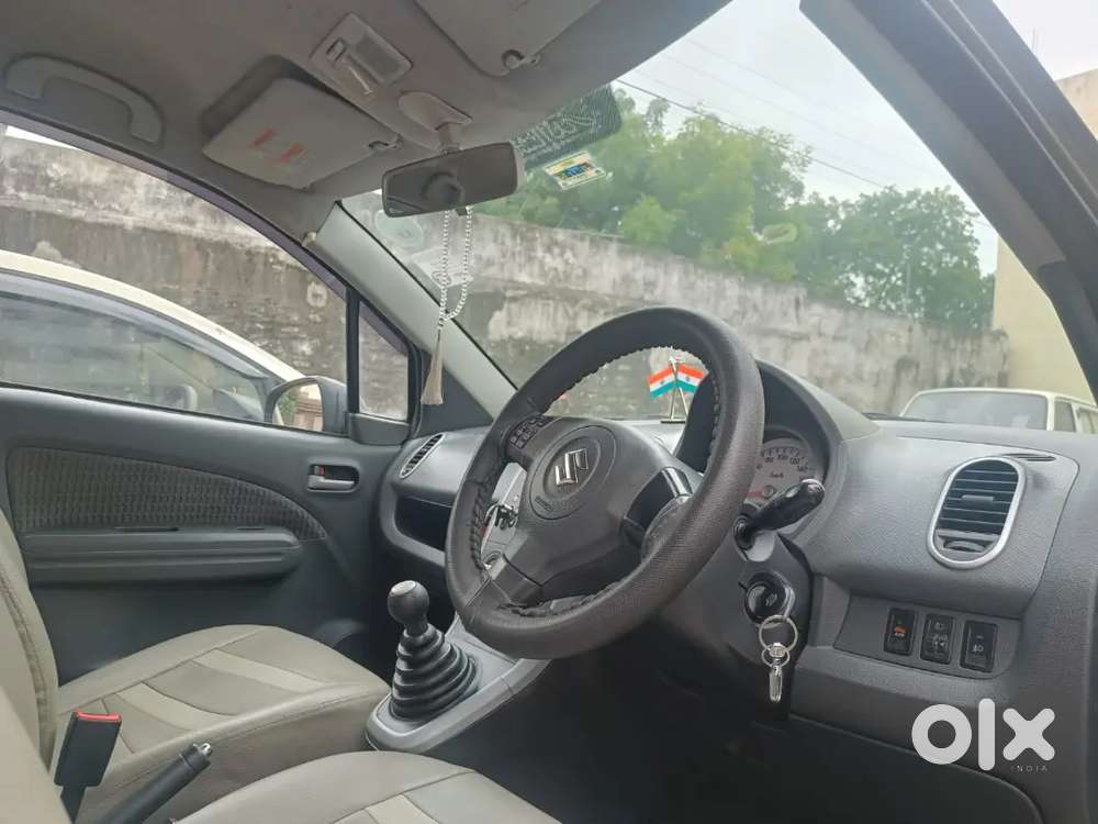 Ritz Zxi Bsiv Car 2014 Model