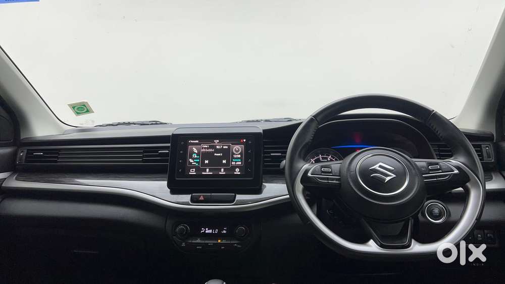 Maruti Suzuki Xl6 1.5 Alpha At, 2024, Petrol