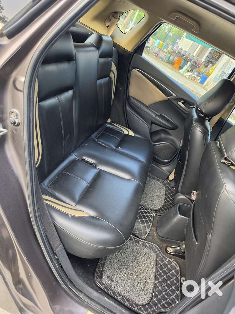 Honda Jazz Diesel Mt 2016 Well Maintained