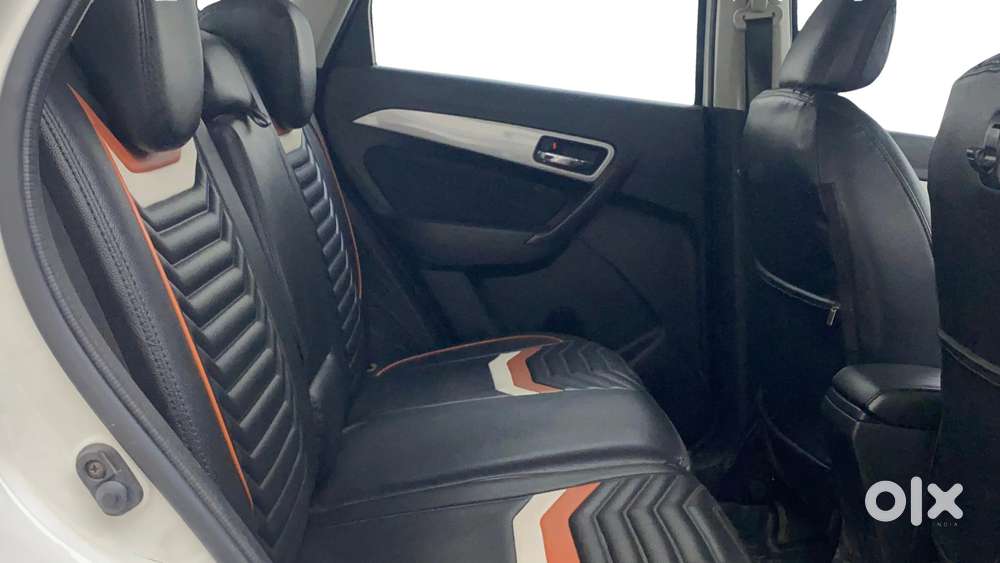 Maruti Suzuki Vitara Brezza Zxi +, 2020, Petrol