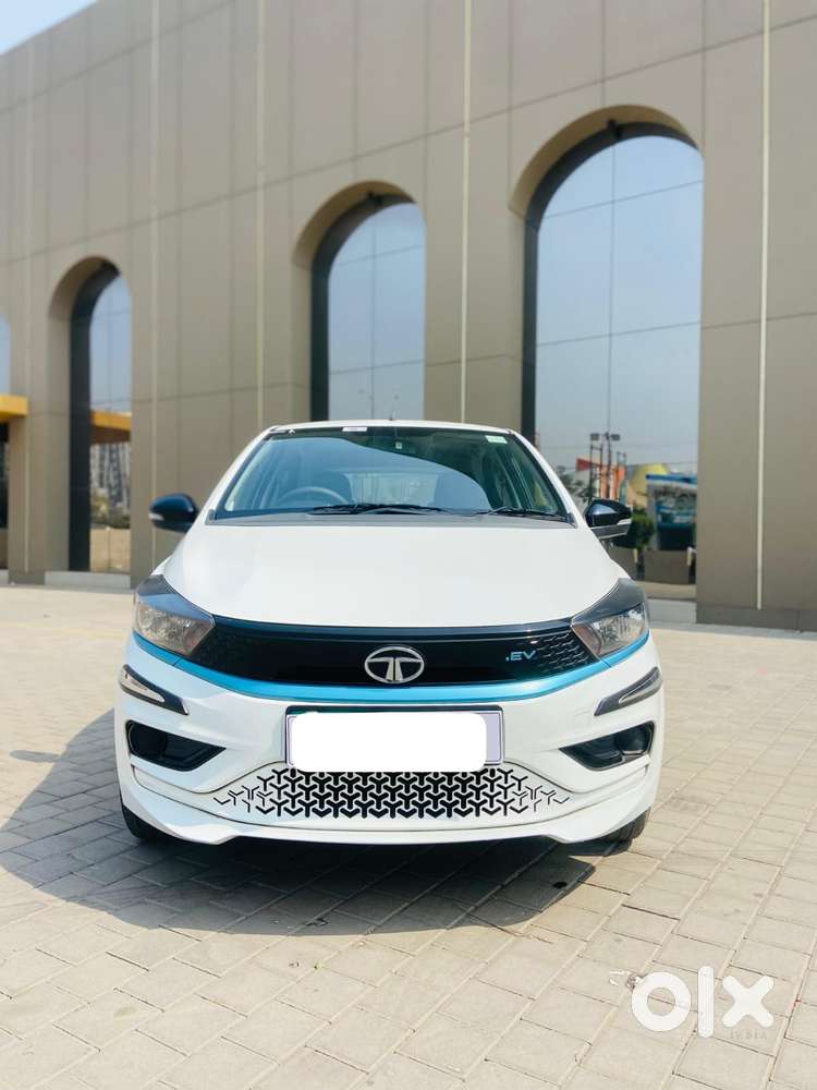 Tata Tiago Ev Xt Mr, 2023, Electric