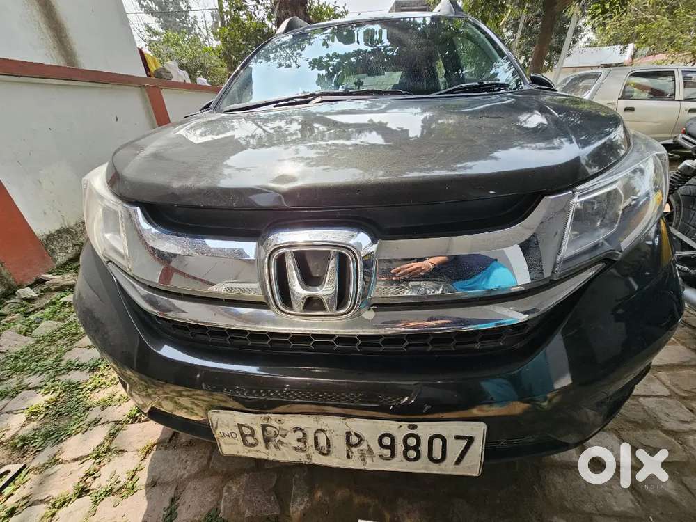 Honda Br-v 2018 1.5 Petrol