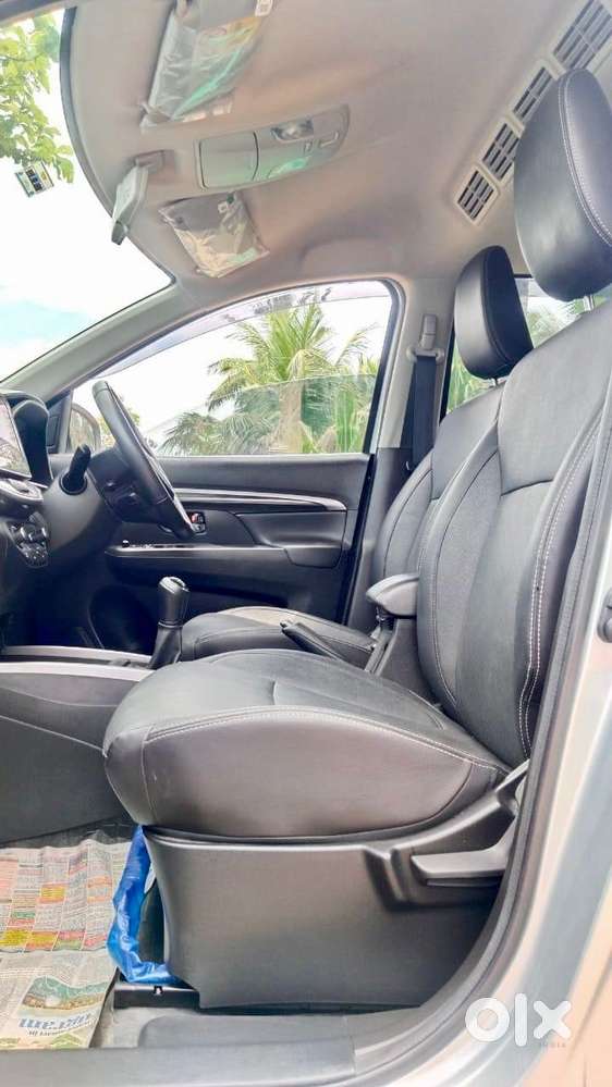 Maruti Suzuki Xl6 1.5 Alpha Mt, 2023, Petrol