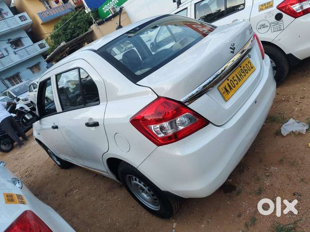 Maruti Suzuki Swift Dzire Ldi Bsiv, 2019, Diesel