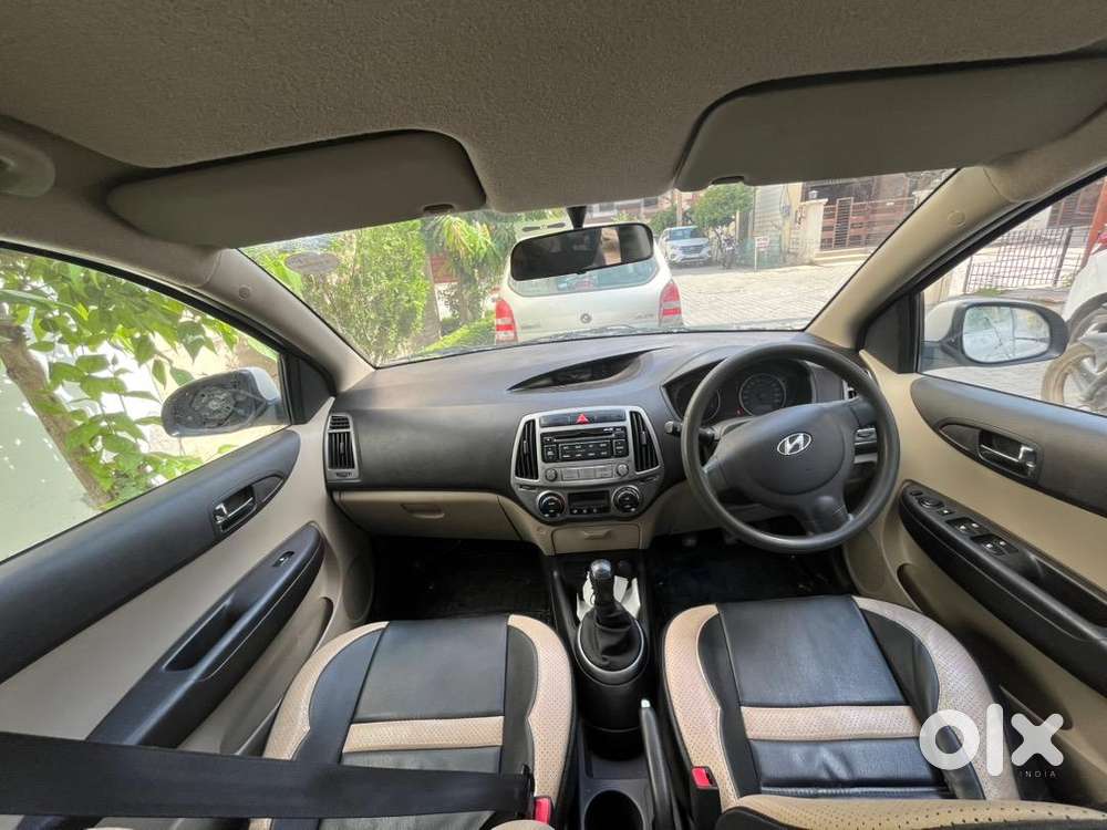 Hyundai Diesel Manual 2013