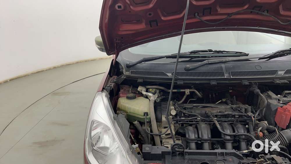 Ford Figo Aspire 1.2 Ti-vct Trend, 2017, Petrol