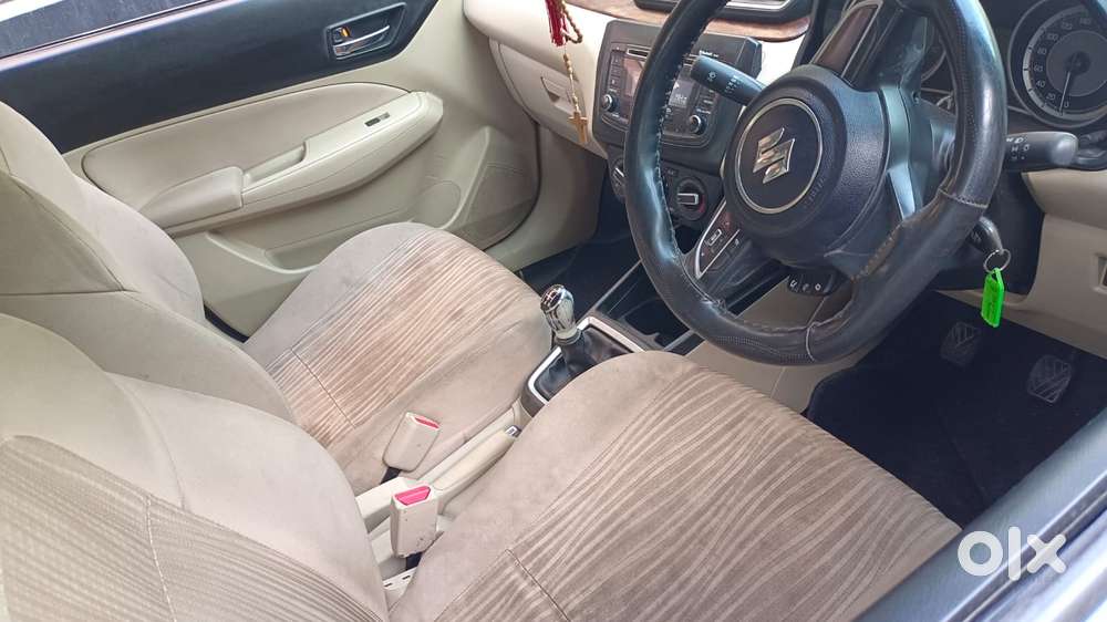 Maruti Suzuki Swift Dzire, 2018, Diesel