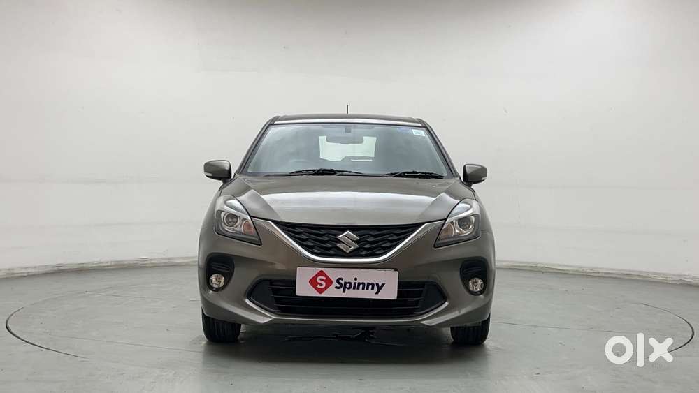 Maruti Suzuki Baleno 1.3 Alpha, 2019, Petrol