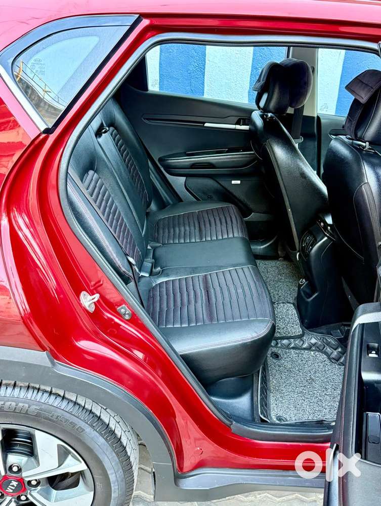 Kia Sonet Gtx Plus, 2021, Diesel